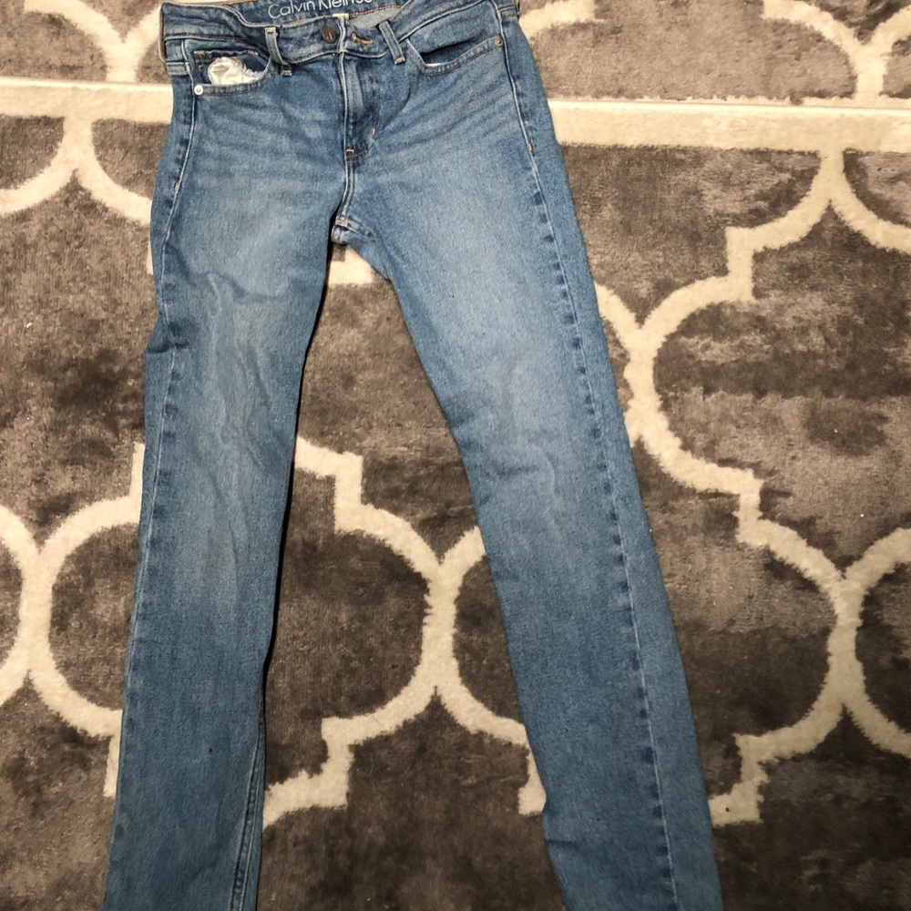Calvin Klein Jeans